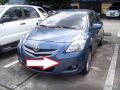 vios matic transmission, -- Cars & Sedan -- Metro Manila, Philippines