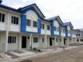 townhomes for sale, cainta house and lot, belleveu cainta, ready for occupancy, -- Townhouses & Subdivisions -- Rizal, Philippines