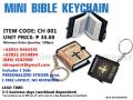 bible souvenir christian, affordable personalized giveaway, why spend so much, hassle free legit business, -- Baby Stuff -- Metro Manila, Philippines