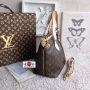 louis vuitton palermo pm monogram canvas, -- Bags & Wallets -- Rizal, Philippines