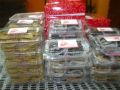 brownies, revel bars, oatmeal scookies, red velvet crinkles, -- Food & Related Products -- Metro Manila, Philippines