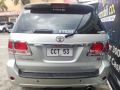 toyota, fortuner, -- All SUVs -- Metro Manila, Philippines