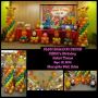 balloon decor package, -- Birthday & Parties -- Metro Manila, Philippines
