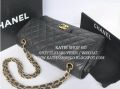 chanel, chanel flap bag, chanel 255 classic flap bag, -- All Buy & Sell -- Rizal, Philippines