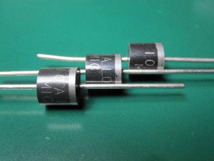 10a10, 10a 1000 volts silicon rectifiers, 1kv diodes, -- Other Electronic Devices -- Cebu City, Philippines