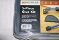 rockler 5 piece silicone glue application kit, -- Home Tools & Accessories -- Pasay, Philippines