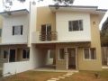 townhouse end, 3br townhouse, -- Condo & Townhome -- Cavite City, Philippines