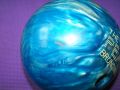 brunswick the pearl bowling ball 16lb, -- Sporting Goods -- Davao City, Philippines