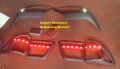 toyota fortuner headlight and tail light cover, -- Lights & HID -- Metro Manila, Philippines