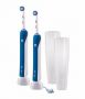 oral b pro care 2000 dual handle rechargeable toothbrush, -- Dental Care -- Metro Manila, Philippines