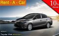 rent a car services, -- Rental Services -- Metro Manila, Philippines