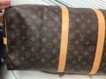authentic louis vuitton monogram keepall 55 with strap marga canon e bags p, -- Bags & Wallets -- Metro Manila, Philippines