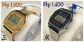casio watch, -- Watches -- Makati, Philippines