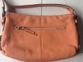 coach bag, leather handbag, tangerine, -- Bags & Wallets -- Metro Manila, Philippines