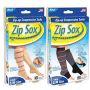 zip sox compression socks, -- Shoes & Footwear -- Manila, Philippines