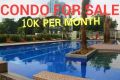 city condo, -- Condo & Townhome -- Pasig, Philippines