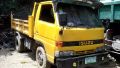 isuzu elf 4be1 dump truck, -- Trucks & Buses -- Cebu City, Philippines