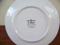 plate, decorative plate, plate decor, -- Dining Room -- Quezon City, Philippines
