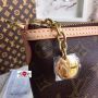 louis vuitton palermo pm monogram canvas, -- Bags & Wallets -- Rizal, Philippines