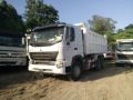 dump truck 20mÂ³ howo a7 10 wheeler sinotruk new, -- Trucks & Buses -- Metro Manila, Philippines