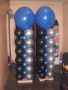 balloon services, balloon pillar, balloon arrangement, balloon decor, -- Birthday & Parties -- Metro Manila, Philippines