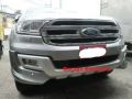 2016 ford everest bodykit front and rear corner chin, -- All Accessories & Parts -- Metro Manila, Philippines