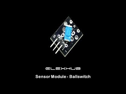 sensor module, ballswitch, -- Other Electronic Devices Batangas City, Philippines