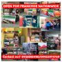 dj foodcart franchising, -- Franchising -- Metro Manila, Philippines