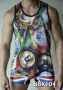 tank tops, shorts, -- Clothing -- Davao del Sur, Philippines