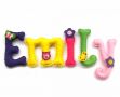 personalized letter, souvenir and giveaways, party banner, -- Needlework and Textiles -- Pasig, Philippines