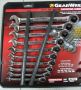 gearwrench 20 piece sae metric combination ratcheting wrenches, -- Home Tools & Accessories -- Pasay, Philippines