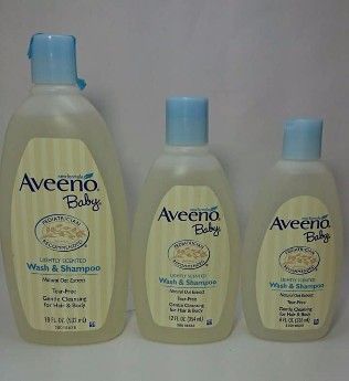 aveeno baby wash and shampo 8oz 12oz 18oz, aveeno baby wash and shampoo, hypoallergenic shampoo and wash, original aveeno baby, -- Baby Stuff Metro Manila, Philippines