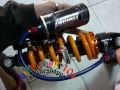 ktech monoshock with canister for r150, -- All Motorcyles -- Metro Manila, Philippines