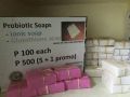 probiotic soap probiotics ion glutatione, -- Beauty Products -- Metro Manila, Philippines