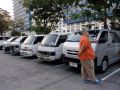 van for rent, van for hire, rent a van, car rentals, -- Rental Services -- Metro Manila, Philippines