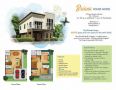 b, r, i, a, -- House & Lot -- Imus, Philippines