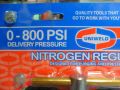 nitrogen regulator, uniweld nitrogen regulator, gas welding and cutting, -- Everything Else -- Valenzuela, Philippines
