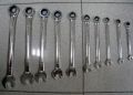 craftsman 10 piece english ratcheting wrench set, -- Home Tools & Accessories -- Pasay, Philippines