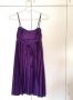 dress, purple, sequin, -- Clothing -- Quezon City, Philippines