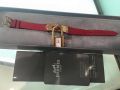 authentic hermes kelly watch red white face gold hardware marga canon, -- Bags & Wallets -- Metro Manila, Philippines