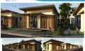 bungalow finish 2br, -- House & Lot -- Lapu-Lapu, Philippines