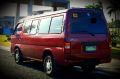 vans, 2nd hand, -- Vans & RVs -- Metro Manila, Philippines