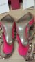 authentic valentino rockstud high heels pink size 37 marga canon e bags pri, -- Shoes & Footwear -- Metro Manila, Philippines