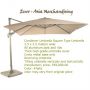 garden umbrella, outdoor umbrella, pool umbrella, beach umbrella, -- Garden Items & Supplies -- Makati, Philippines