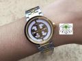 tory burch watch tory burch stainless steel watch unisex watch, -- Watches -- Rizal, Philippines