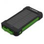 x dragon solar charger portable dual usb power bank 10000mah, -- All Electronics -- Manila, Philippines