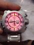 diesel batman limited white dialsilver edition watch, -- Watches -- Metro Manila, Philippines
