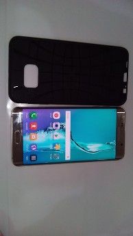 samsung galaxy s6 edge plus duos for sale in cebu, -- Mobile Phones -- Cebu City, Philippines