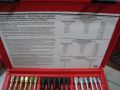 craftsman 48 pc sae metric thread restorer kit, -- Home Tools & Accessories -- Pasay, Philippines