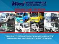 japan surplus trucks, dropside, ref van, close van, -- Trucks & Buses -- Metro Manila, Philippines